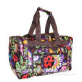 Cute Cartoon Design Girls Love High Quality Travel Bags
